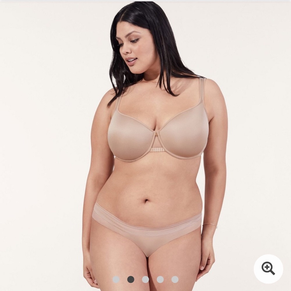 ThirdLove 24/7 Perfect Coverage Bra, 36H, GUC